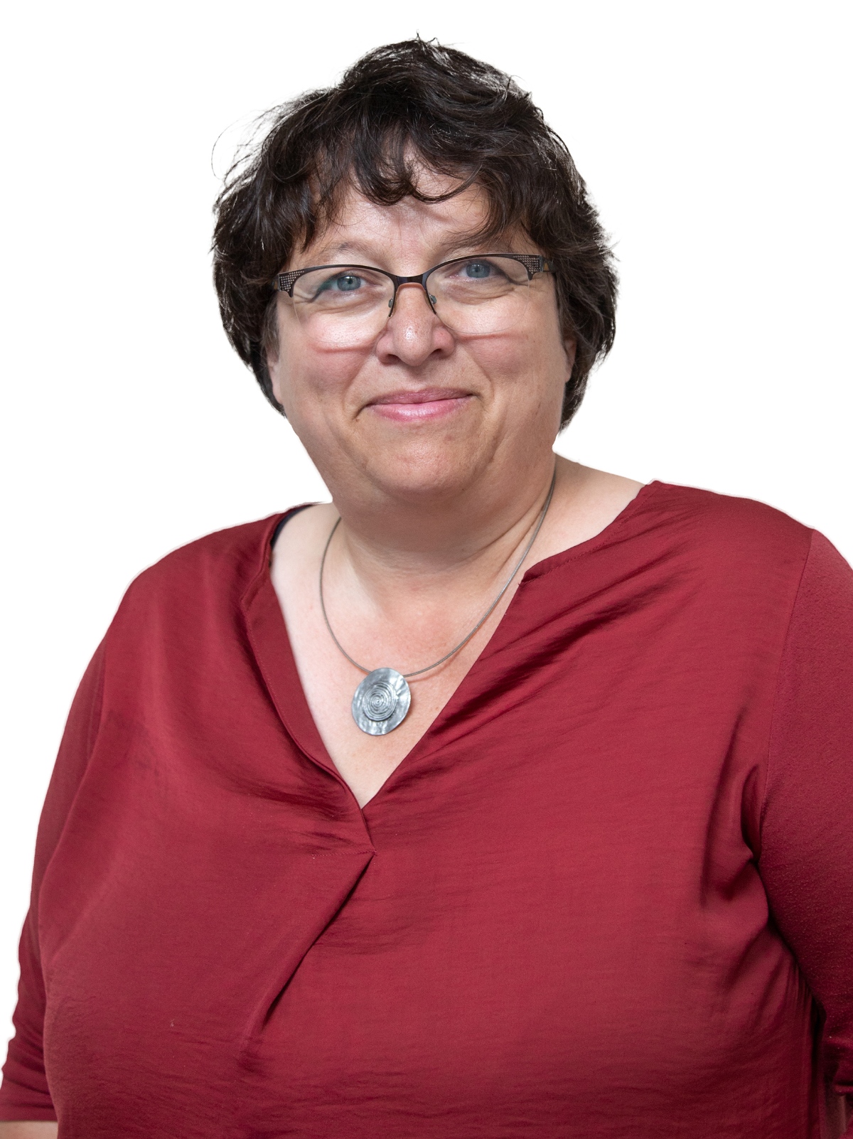 Annette Daniel