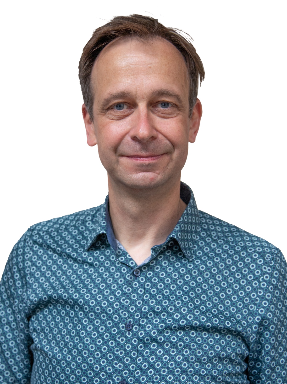 Frank Blachmann