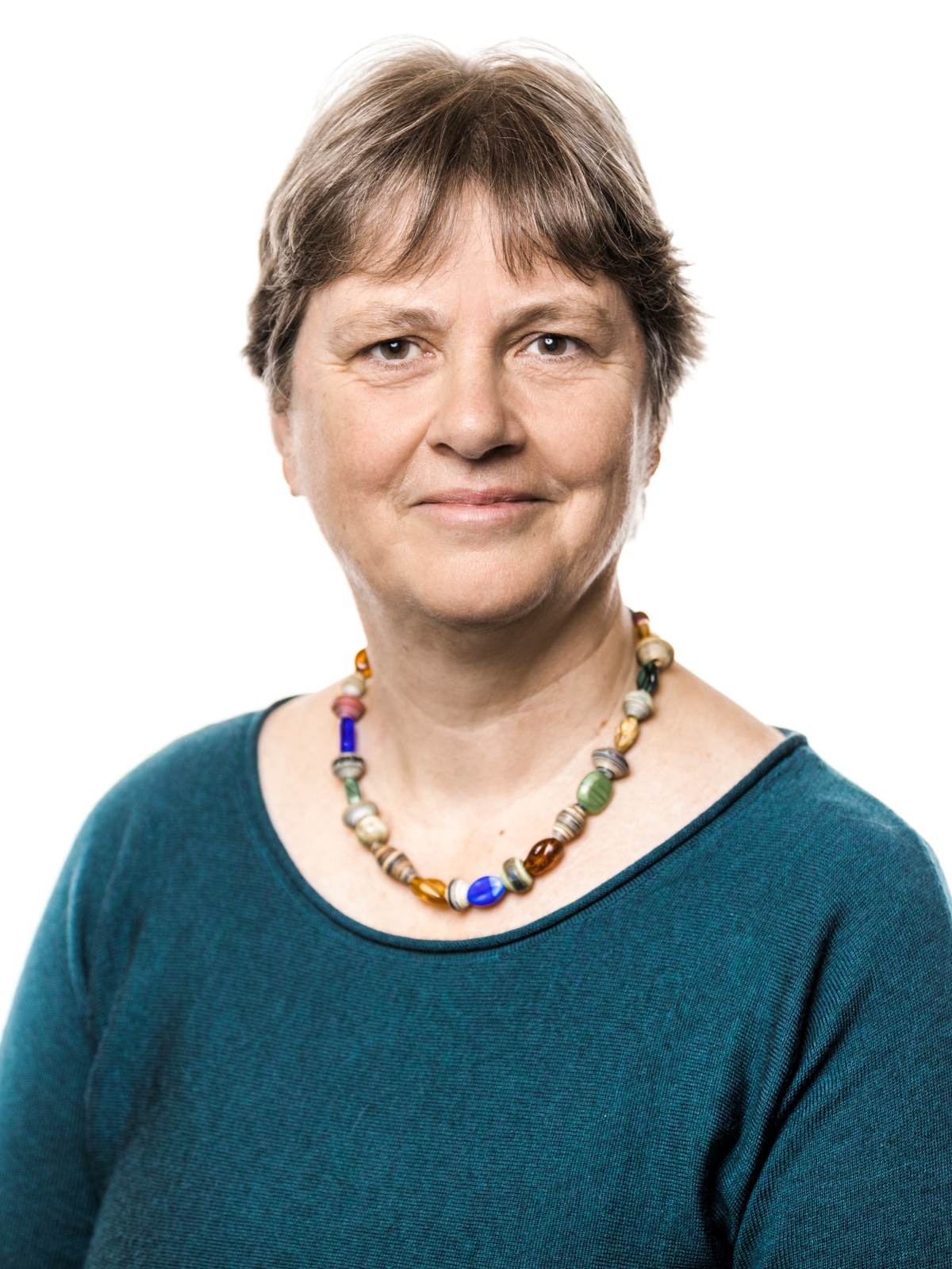 Mechthild Grewelding