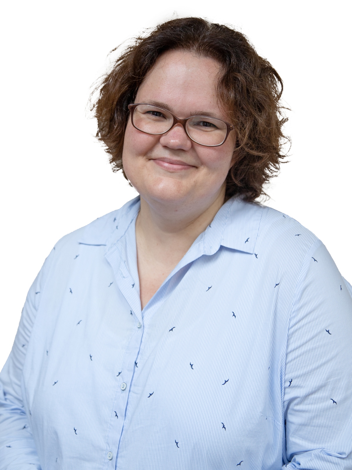 Johanna Dudek